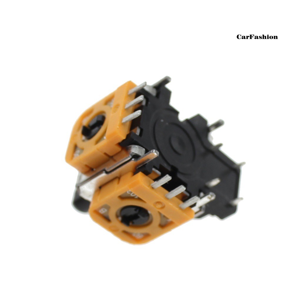 Set 8 Mô Đun 3d Thay Thế Cho Tay Cầm Chơi Game Sony Ps4