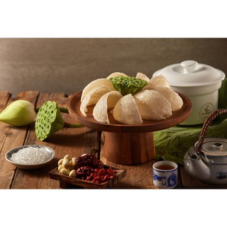 Rút lông xuất khẩu - thượng phẩm yến sào - my birdnest