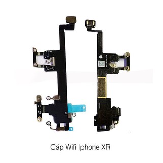 Cáp wifi ip xr