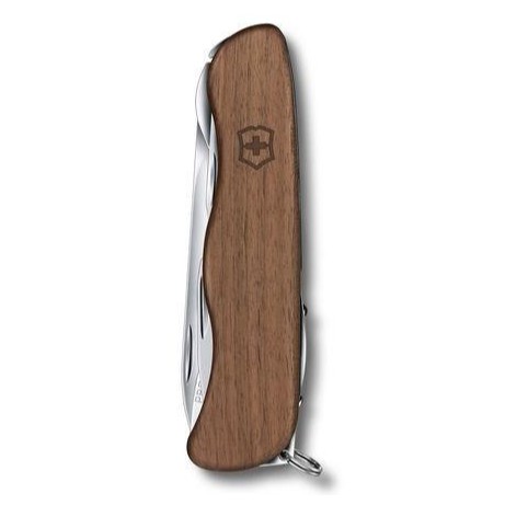 [Mã BMLT200 giảm 10% đơn 699K] Dao đa năng VICTORINOX Foster Wood 0.8361.63 (111 mm)