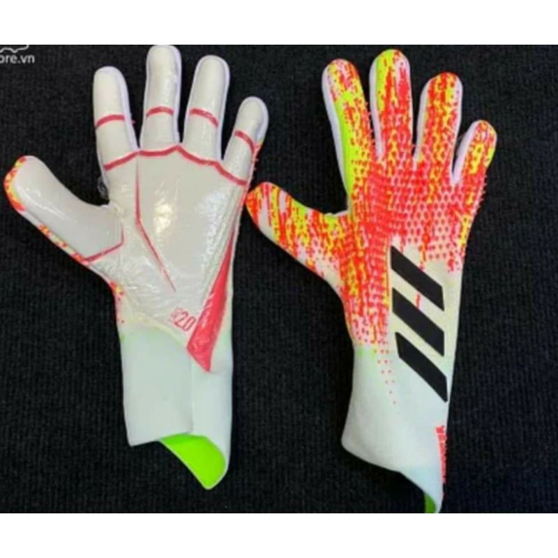 Găng tay thủ môn predator 20