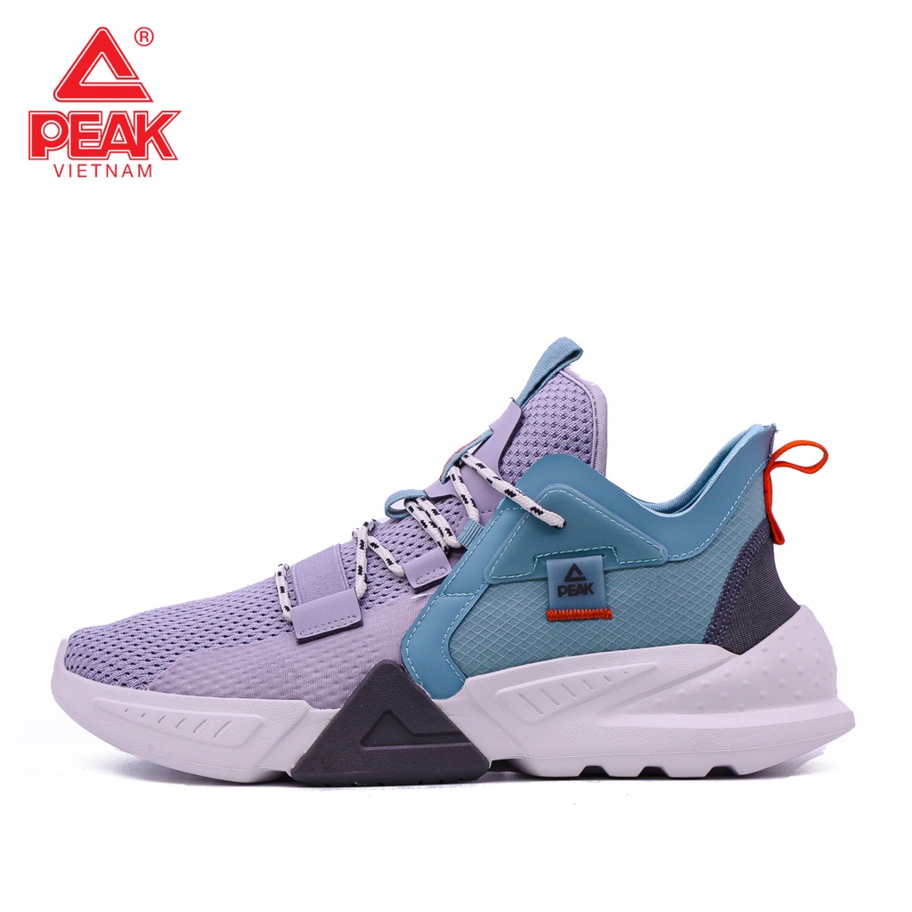 Giày Thể Thao Nam PEAK Outdoor Holic E13691E