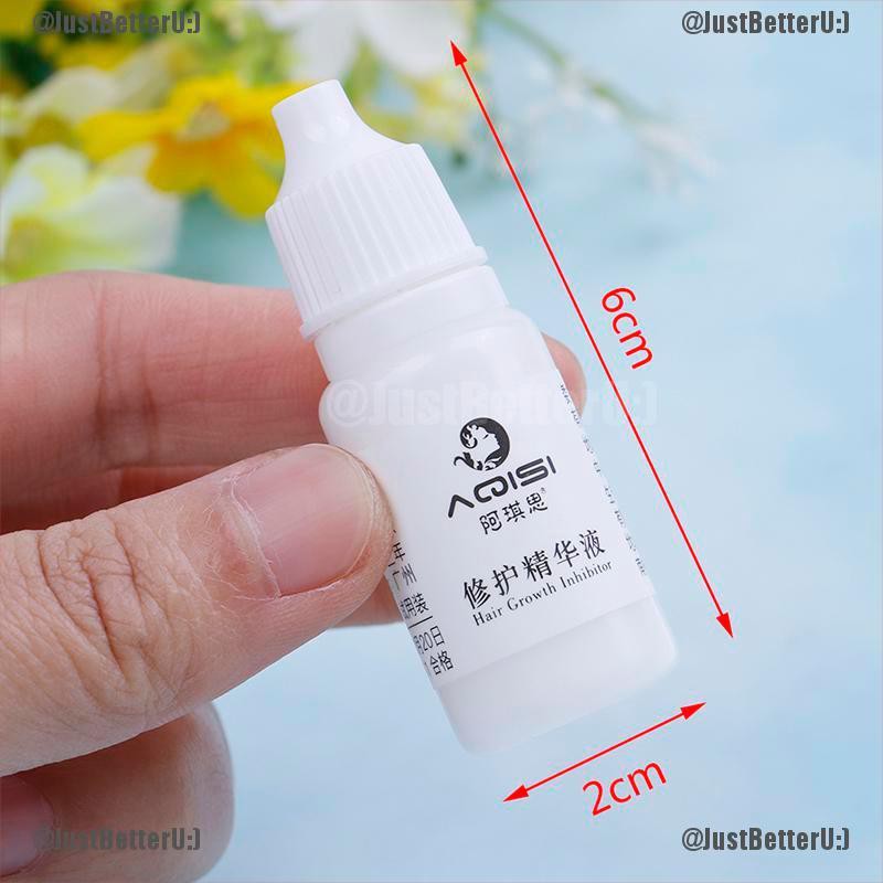 Tinh Chất Ức Chế Mọc Lông 10ml Aqisi Dành Cho Nữ | BigBuy360 - bigbuy360.vn
