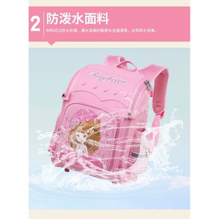 Ba lô chống gù Xuất Nhật