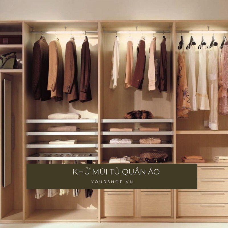 Tinh Dầu Treo Xe Hơi, Ô Tô, Phòng, Tủ Quần Áo Cao Cấp Greenleaf Hàng Mỹ