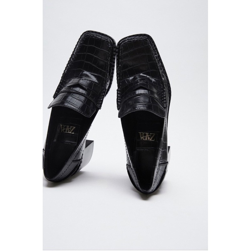 Giày Zara xuất xinh