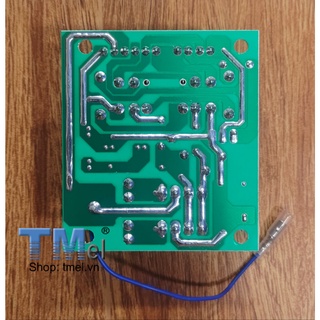 Bo mạch motor cửa cuốn YH