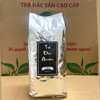 Trà Đen Assam 1Kg - Đậm Đà Hương Vị Trà Đen