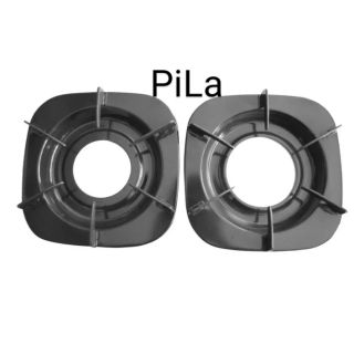 Kiềng Bếp GA Loại Vuông Bếp Inox - Men