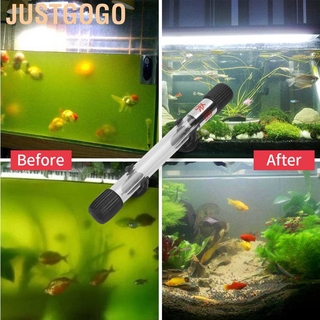 Đèn Led Uv 220v Dùng Cho Hồ Cá