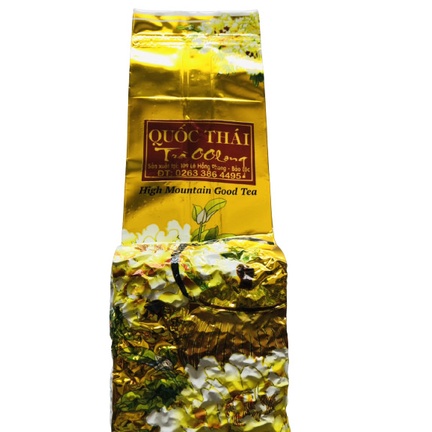TRÀ OOLONG 1