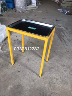 Bàn trà chanh 105k