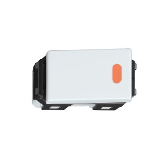 Hạt công tắc 20A có đèn báo (bình nóng lạnh) series Wide Panasonic