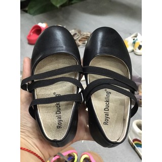 thanh lý giày của bé