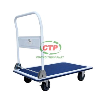Xe đẩy hàng Advindeq TL300