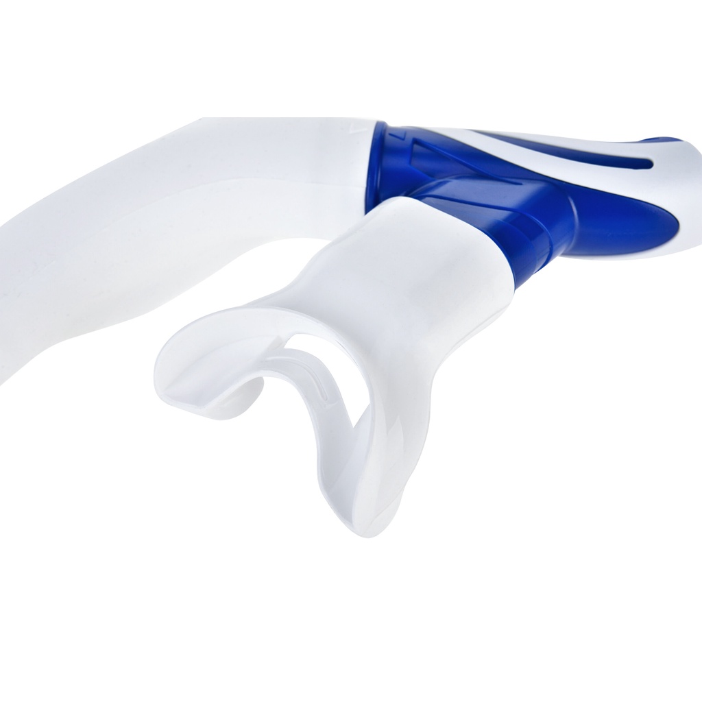 Mặt Nạ Lặn Biển Bằng Silicone Kèm Ống Thở Cho Người Lớn WINMAX