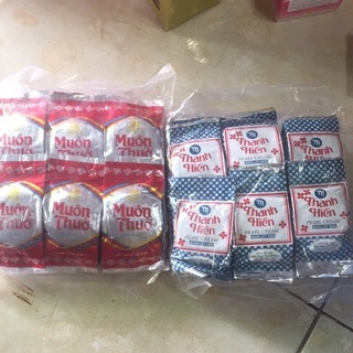 Lố 12h kem Thanh hiền, Muôn thuở loại xịn