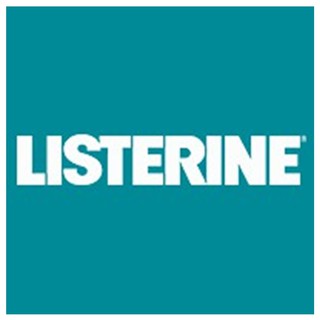 Nước súc miệng Listerine 100ml