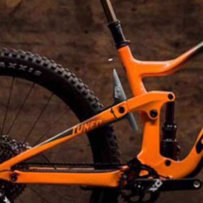 FENDER Set 4 Dây Cáp JP5 Chắn Bùn Cho Xe Đạp Leo Núi MTB