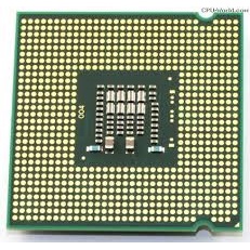 CPU cho PC E2200 /E5300 Socket 775, chíp máy tính để bàn