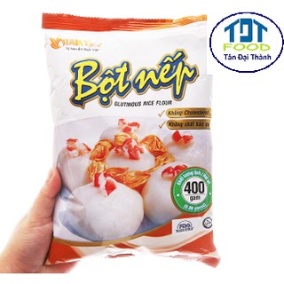 [Tài Ký] Bột Nếp Tài Ký 400g