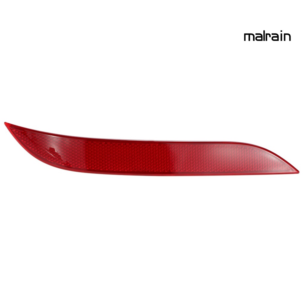 Cặp Đèn Phản Quang Chống Bụi Chống Ẩm Cho BMW E60 04-07