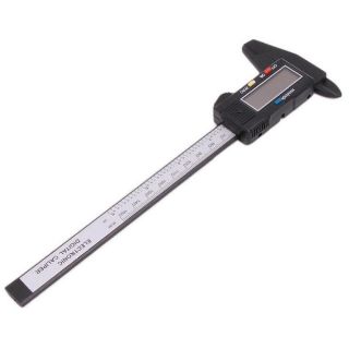 Thước Kẹp Kỹ Thuật Số Màn Hình LCD