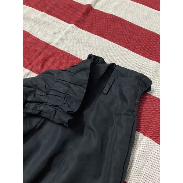 QUẦN BAGGY NHẬT LƯNG CAO 2HAND