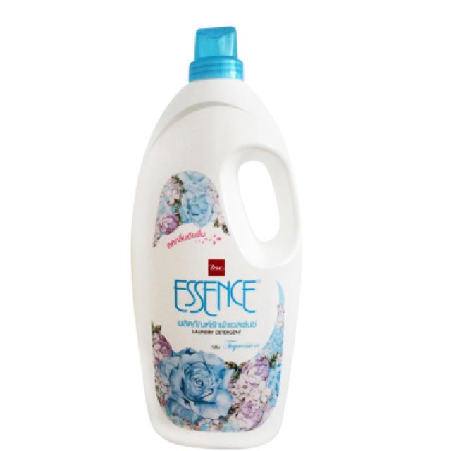 Nước giặt đậm đặc Essence hương Impression 1900ml