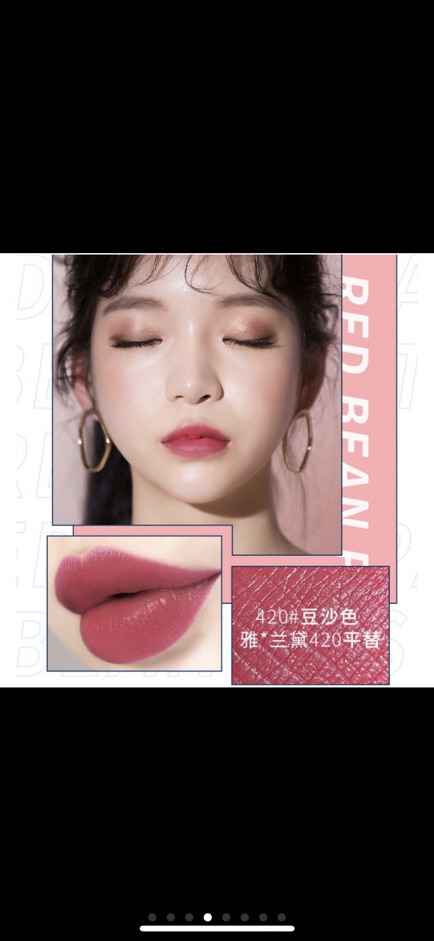 [ NHẬP SPE30590 HOÀN 10k XU] Son Thuốc Lá Sheloves 4 cây 💕 | BigBuy360 - bigbuy360.vn