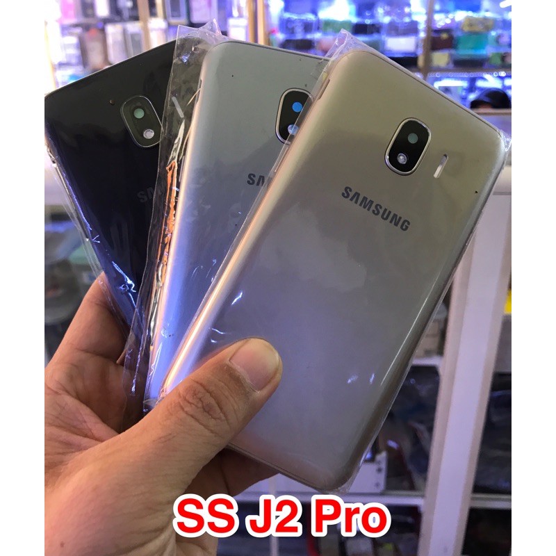 Vỏ bộ Samsung J2 Pro