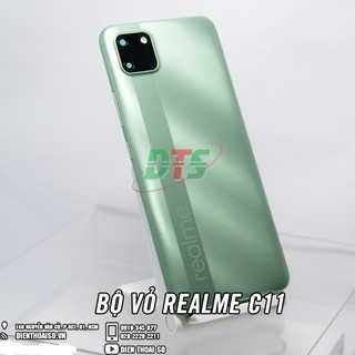 Bộ vỏ oppo C11