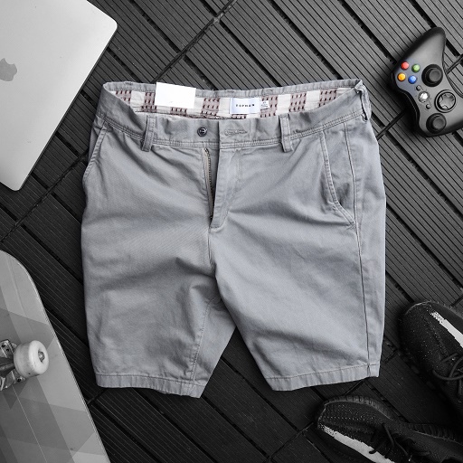 QUẦN SHORT VẢI THÔ VNXK CHÍNH HÃNG POLO ZR MỜI CÁC ANH Ạ