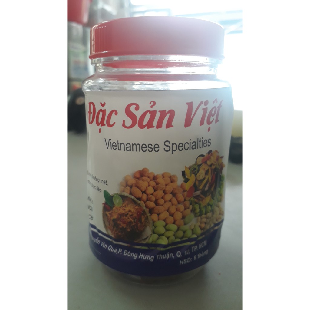 100gr Khô Bò Viên | BigBuy360 - bigbuy360.vn