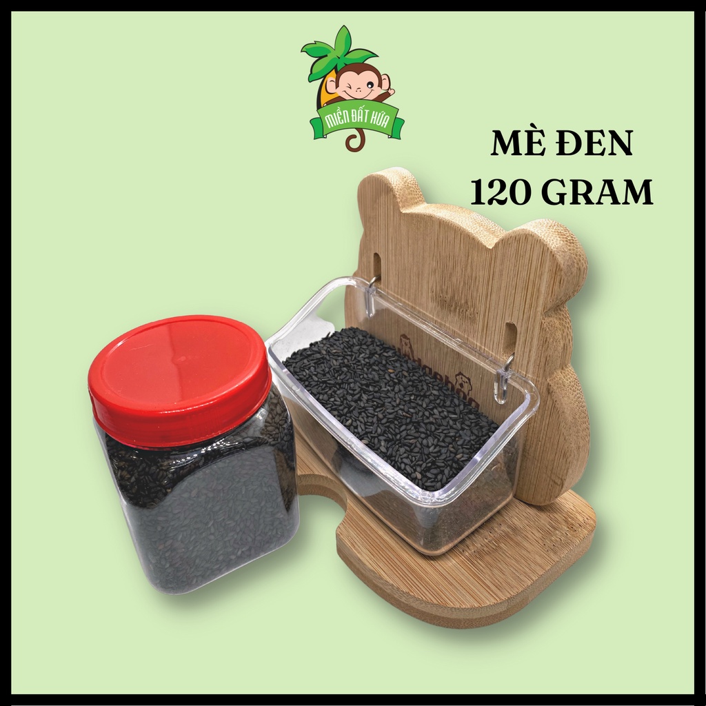 Thức ăn cho Hamster - Các loại thức ăn dặm, bổ sung tăng dinh dưỡng cho hamster dạng hộp