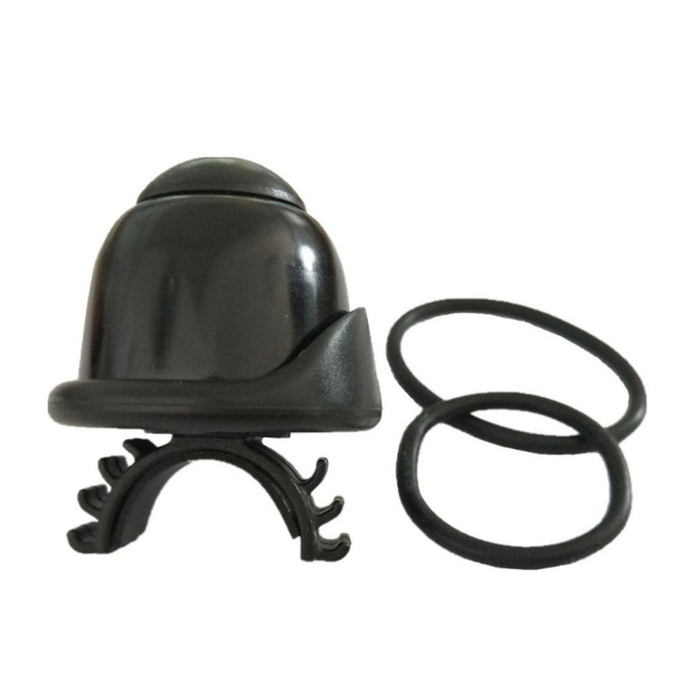 Chuông Xe Đạp Xoay 360 Độ Bằng Nhôm Điều Chỉnh Âm Lượng