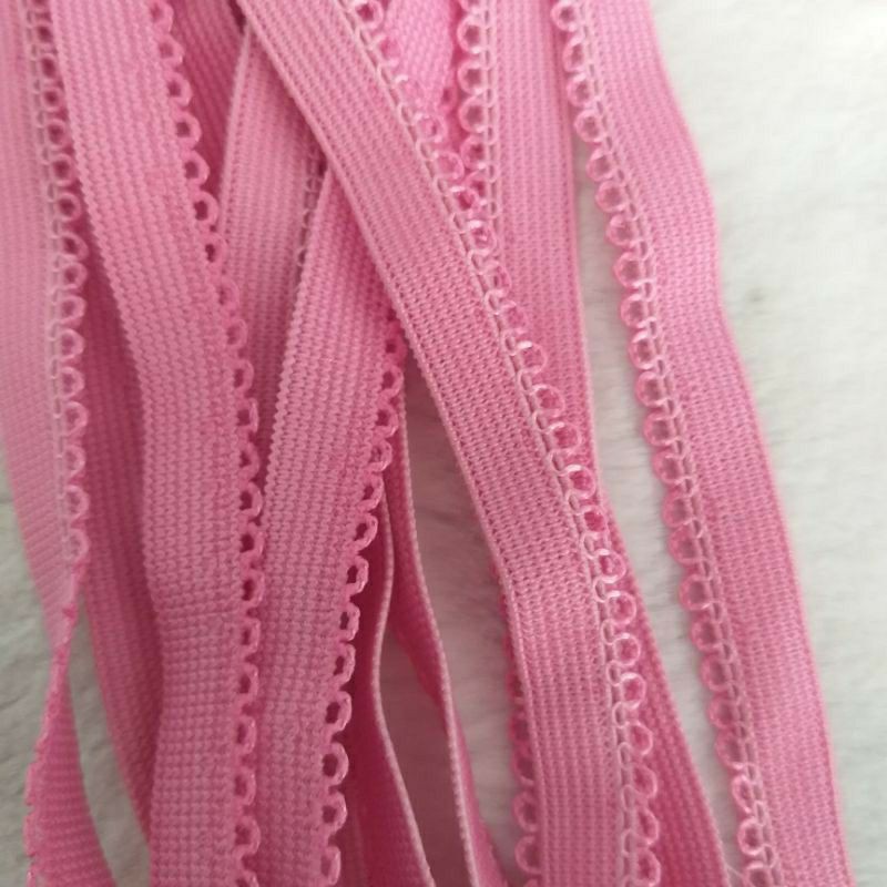 Thun  viền ,chip,may nội y ,size 1cm