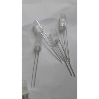 led 5mm xanh lá