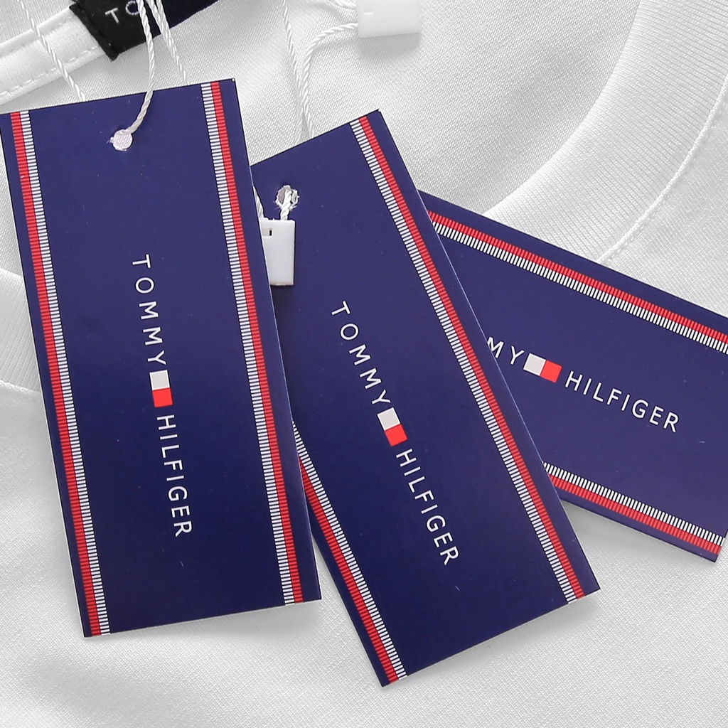 Áo thun Tommy Xuất Khẩu cao cấp
