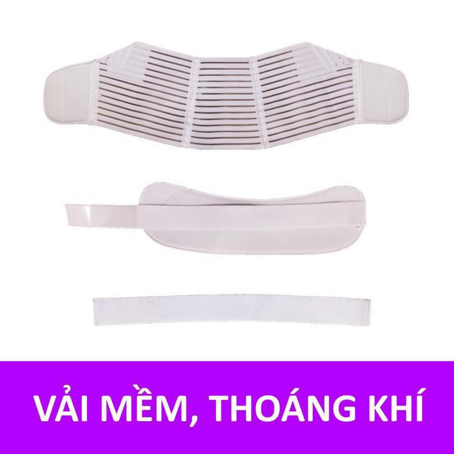 [LOẠI CAO CẤP]Đai Nâng Đỡ Bụng Cho Bà Bầu Đai Bầu Cao Cấp Hình Ảnh Thật | BigBuy360 - bigbuy360.vn