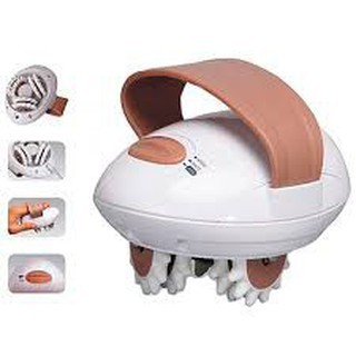 Máy masage đánh tan mỡ bụng BODY SLimmer