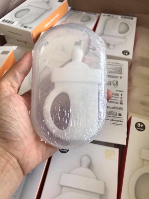 Gặm nướu Hàn Quốc MILK BOTTLE