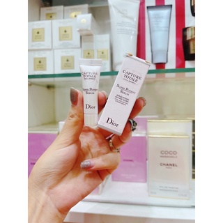 Dưỡng Da Dior Capture Totale Cell : serum , Kem Mắt