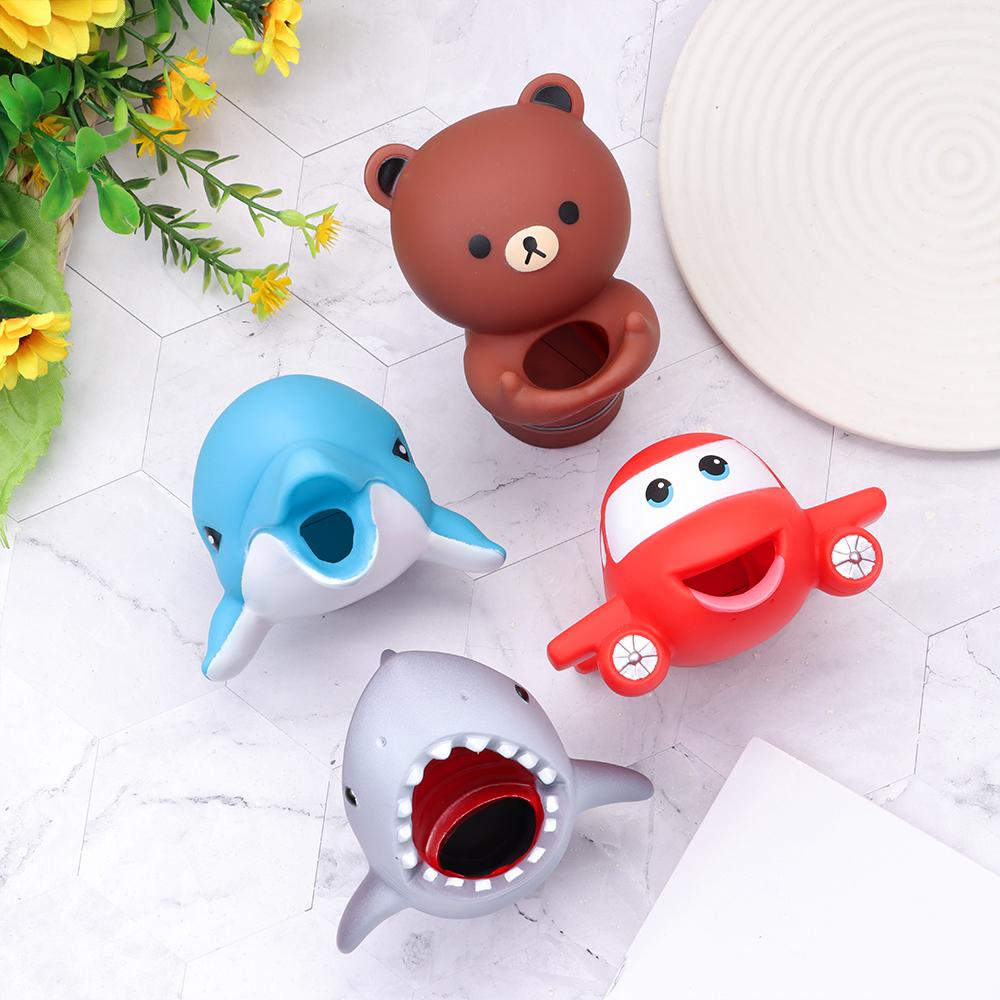 KUNHEV Đầu Nối Dài Vòi Nước Bồn Rửa Chén Dành Cho Trẻ Em