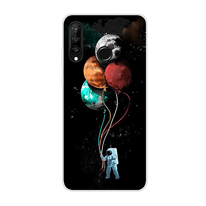 ỐP HUAWEI P30 Lite Vỏ, Bao & Ốp lưng HUAWEI P30 Lite