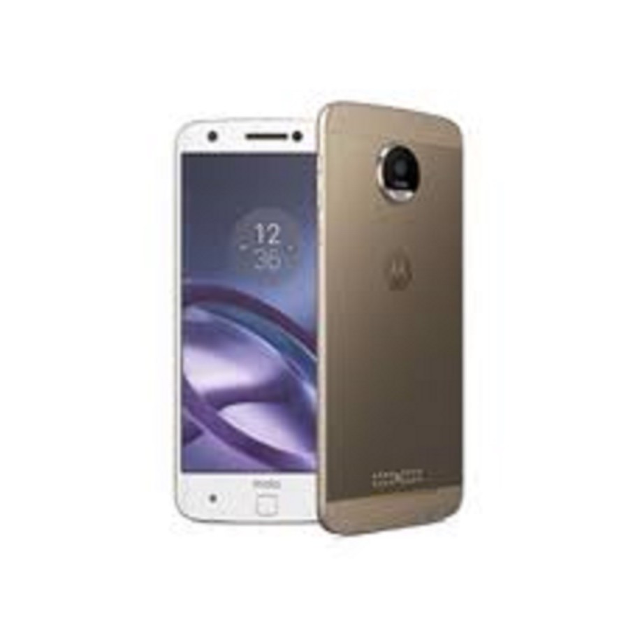 điện thoại Motorola Z Force ram 4G/32G mới, CPU snap 820, chơi game mượt | BigBuy360 - bigbuy360.vn