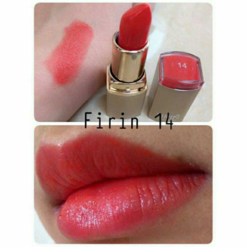 (Annhthu) Son Frin nội địa Nga