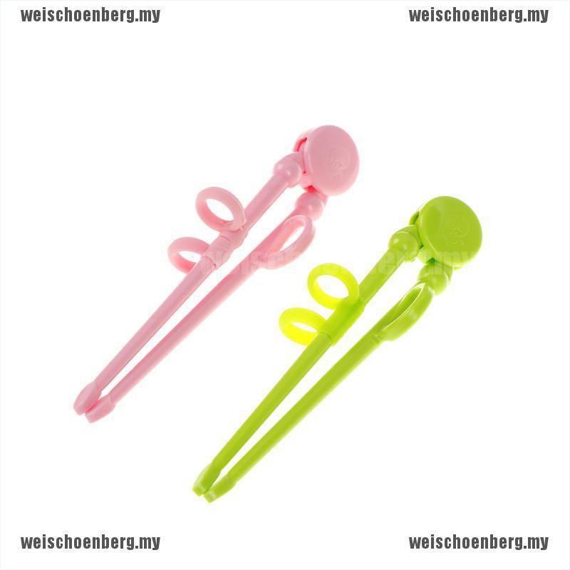 Đũa tập ăn tiện lợi cho người mới bắt đầu