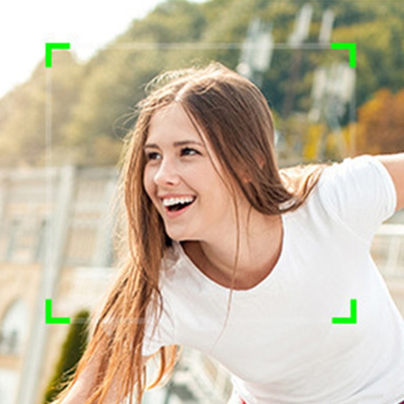 Giá đỡ thông minh xoay 360 độ hỗ trợ chụp ảnh tự động | BigBuy360 - bigbuy360.vn