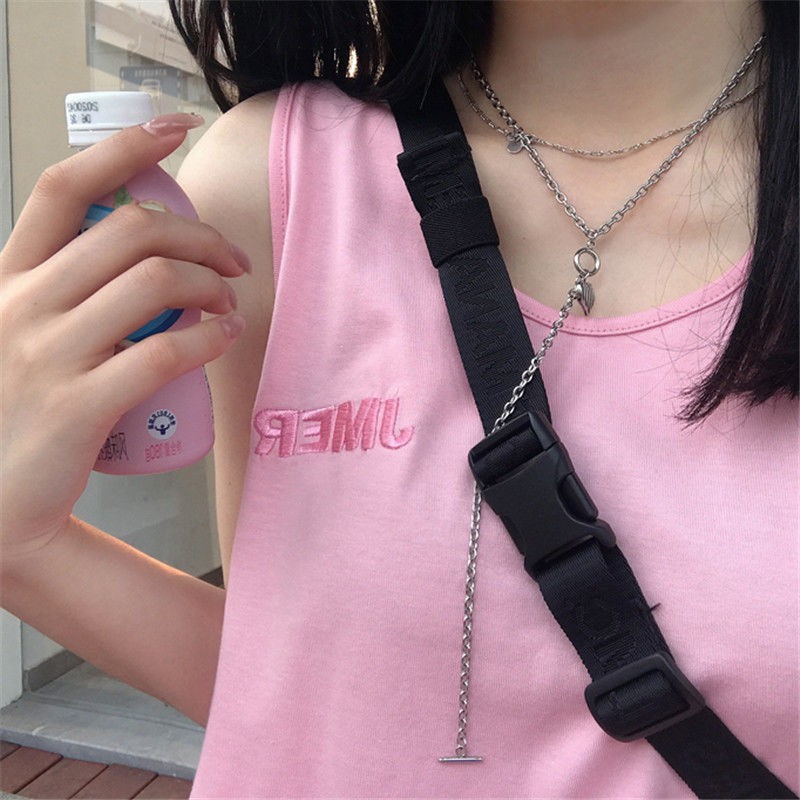 Đầm Ngủ Không Tay Màu Trơn Thời Trang Nữ Tính | BigBuy360 - bigbuy360.vn